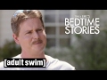 Welcome To The Sack Tim Eric S Bedtime Stories Adult Swim