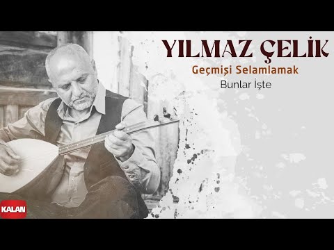 Video thumbnail for Bunlar İşte