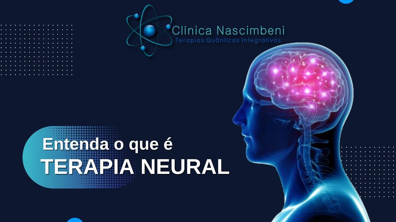 Terapia Neural | Estimulando a Cura Profunda do seu Corpo com Procaína e Estímulos Naturais