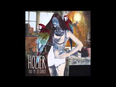 Hozier - Take Me to Karate (MattyJ MashUp 2015)