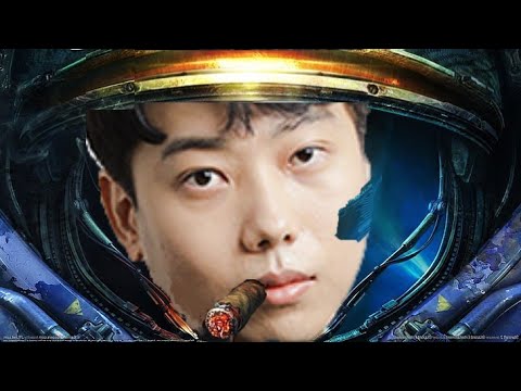 BESTTERRAN vs STORK Offrace Ladder Battle  - Starcraft Broodwar