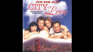 City Of Love (USA 1997 &quot;Little City&quot;) Trailer deutsch / german (Bon Jovi)