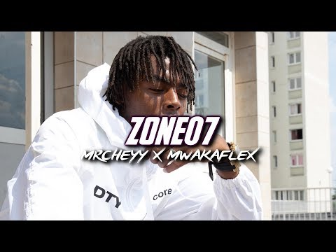 Koba Type Beat x Timal x Chief Keef - Zone7 (Prod By MrcHeyy x Mwaka Flex)
