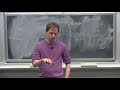 Lecture 5: Time Preferences (Applications) I