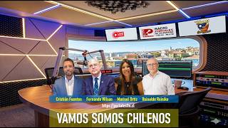 VAMOS SOMOS CHILENOS 14 MAY 2026
