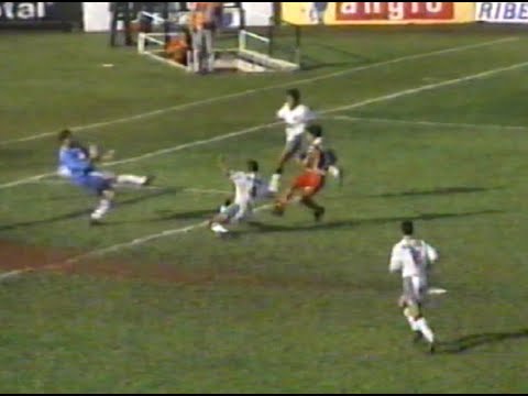 COMERCIAL-SP 0x2 BOTAFOGO-SP - Campeonato Brasileiro Série C 1996 -   (Gols) - EPTV
