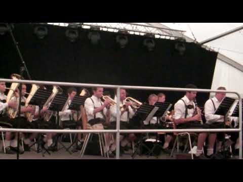 Die Vorderländer Musikanten- Katharinen-Polka
