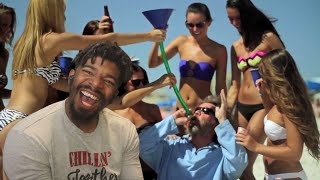 (DTN Reacts) Blackjack Billy - The Booze Cruise (Patreon Request)