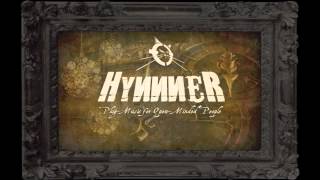 HYNNNER - Never Let Me Down Again [Depeche Mode Cover]