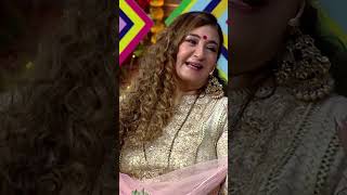 Download lagu Jaspinder Narula को Music से हैं बहुत प्यार I The Kapil Sharma Show #shorts #comedyshorts mp3