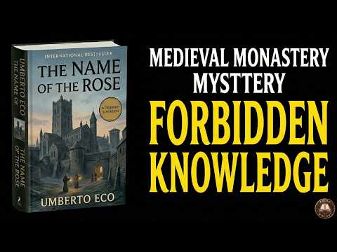 Murders, Forbidden Books & Dark Secrets: What Really Happened in History