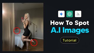 How To Identify AI Images - How To Spot AI Images 2026