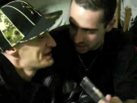 DAFA aka KILKENNY e G.SOAVE promo per MDT "GRADO ZERO"