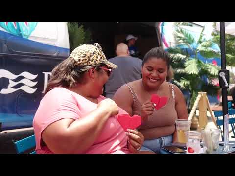 Houston Corporate Event Media Video