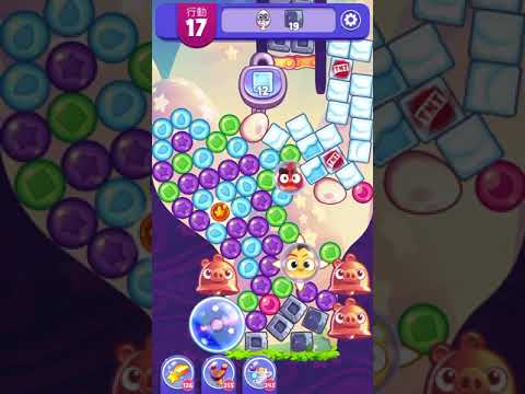 (Angry birds dream blast) Level 7104 gameplay, subscribe for latest update!