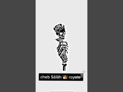 cheb salah royale