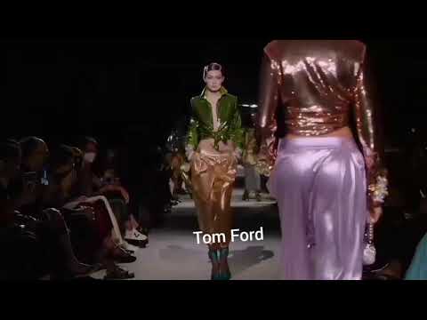 Gigi Hadid Season SS 2022 New York Fashion Week