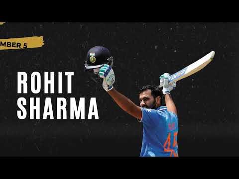 Top 10 Batsman in the World in 2024 | The Best batsman in the World