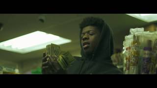 RookDiddy - Tension [Prod. By NiteTime] (Official Video)