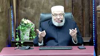 صورة هل يقدر المؤخر بقيمة الذهب عند الطلاق/الخميس(10-04-2025م)الحلقـة الثـانيـة