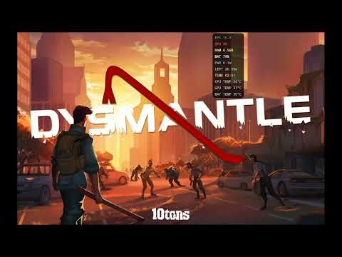 LSFG-VK