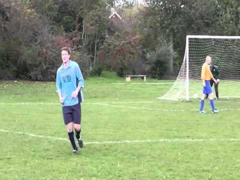 Anthoney 2nd Goal v Shirebrook RBL (h)
