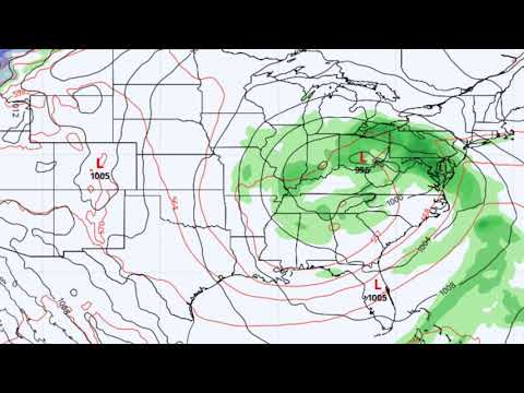 October 26, 2021 Weather Xtreme Video - Afternoon Edition