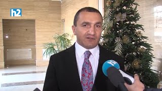 Թուրքիայում նվաճեցինք 2 արծաթե և 3 բրոնզե մեդալ. Գառնիկ Հայրապետյան: Լրաբեր - 26.12.2023