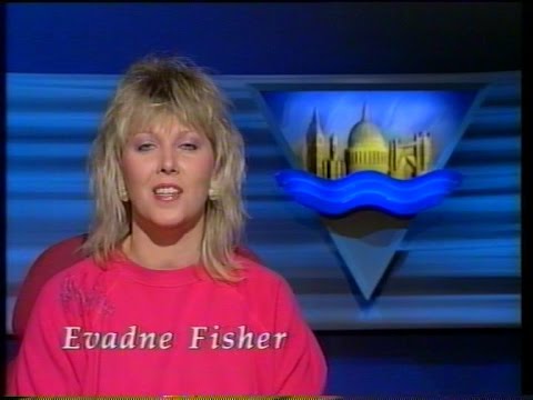 Thames ITV Late Continuity + Adverts - May 1990