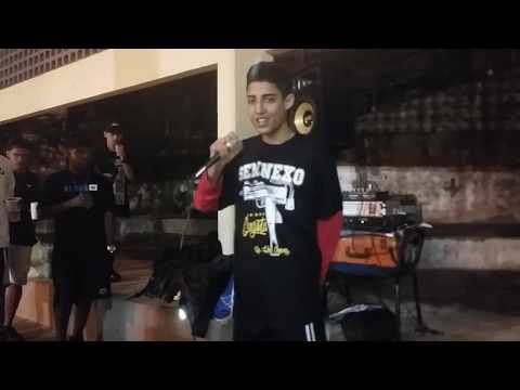 YODA  (PERNAMBUCO) SHOW COMPLETO  RODA CULTURAL DOS PRAZERES 7A PRÉ QUALIFICATÓRIA NACIONAL