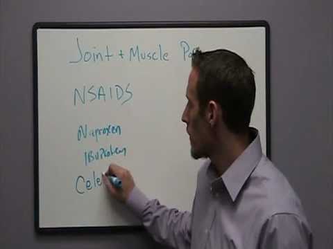 Pain Medications Cause Joint Pain and Joint Damage.avi