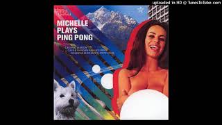 Daisy Daisy - Michelle Plays Ping Pong (Original Version)