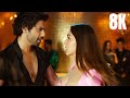 Duppata Full Video Hindi Hot Songs In 8K 4K Ultra HD HDR Jug Jugg Jeeyo