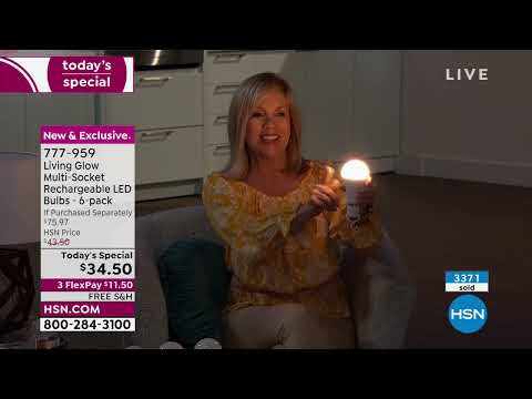HSN | Daily Deals & Top Finds Birthday Celebration 07.26.2022 - 01 AM