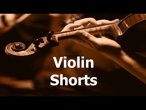 Studio Quartet Series   Deep Solo Violin 8Dio Demo Of All the Short Patches
