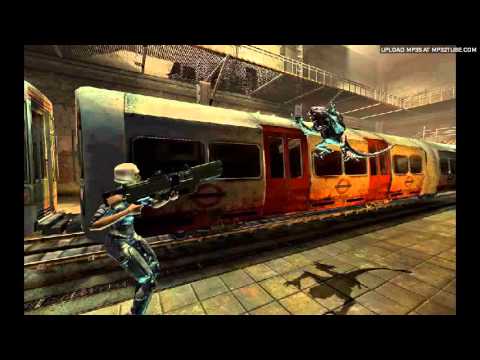 MCD feat. MC Det &  Shaka Spear 'Underground'