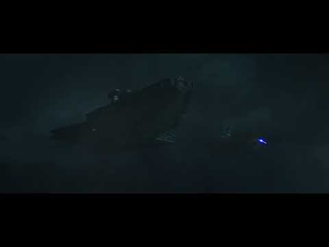 Kamino Destrucion but with Memories