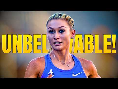 Jess Hull Just Led Australia to a Historic Win… and It Was EPIC!