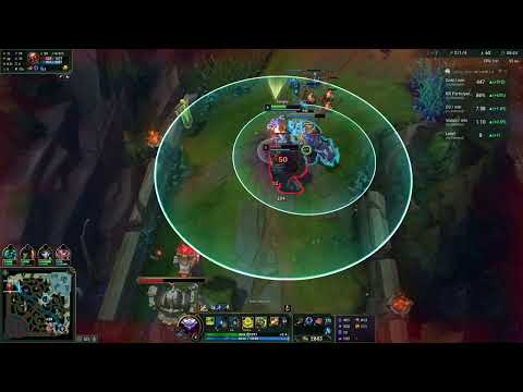 Ivern top Season 12 - Diamond flex - Uncommented game - VS Gragas