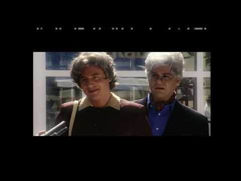 Bully & Rick "Falthauser überfällt!"