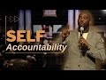 Self Accountability | Bishop S. Y. Younger