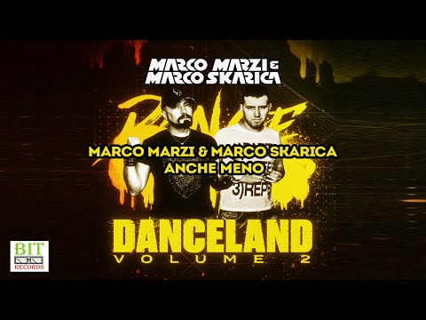 Marco Marzi & Marco Skarica - Anche Meno