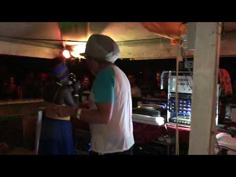 MANUEL DUB #9 // King Shiloh ft Black Omolo