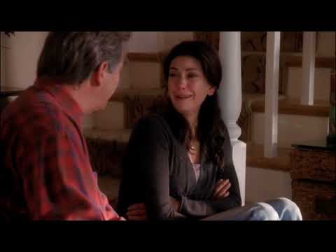 Eli Comforts Susan And Changes Her Locks - Desperate Housewives 5x13 Scene