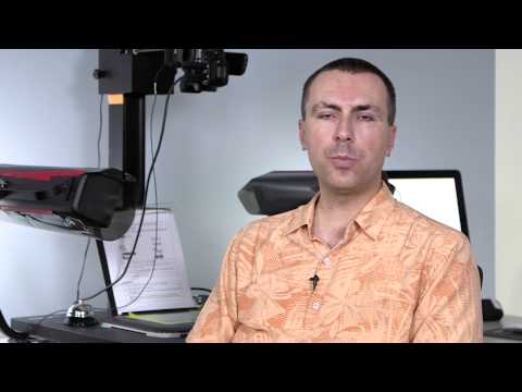 Lesson 1 Introduction Georgia Tech HPCA Part 1