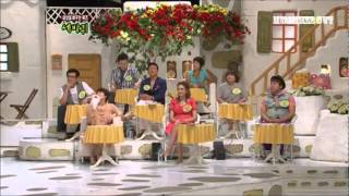 [Hwanhee]110806 CTWQ Hwanhee Cut