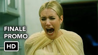 American Horror Story 12x09 Promo The Auteur (HD) Season Finale | AHS Delicate