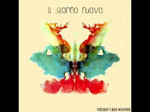 Tuesday's bad weather - Il giorno nuovo (03)