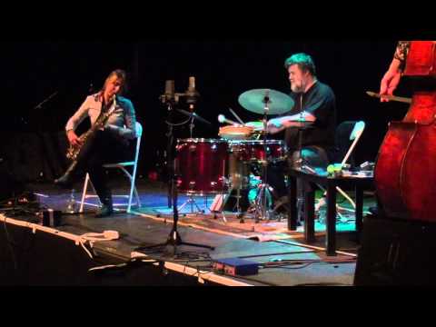 Christine Abdelnour , Raymond Strid , David Stackenäs , Patric Thorman at All Ears 12  01 12