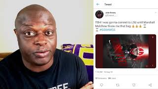 SEC NEWS TO ME: BUTCH JONES OWNS TENN A REFUND